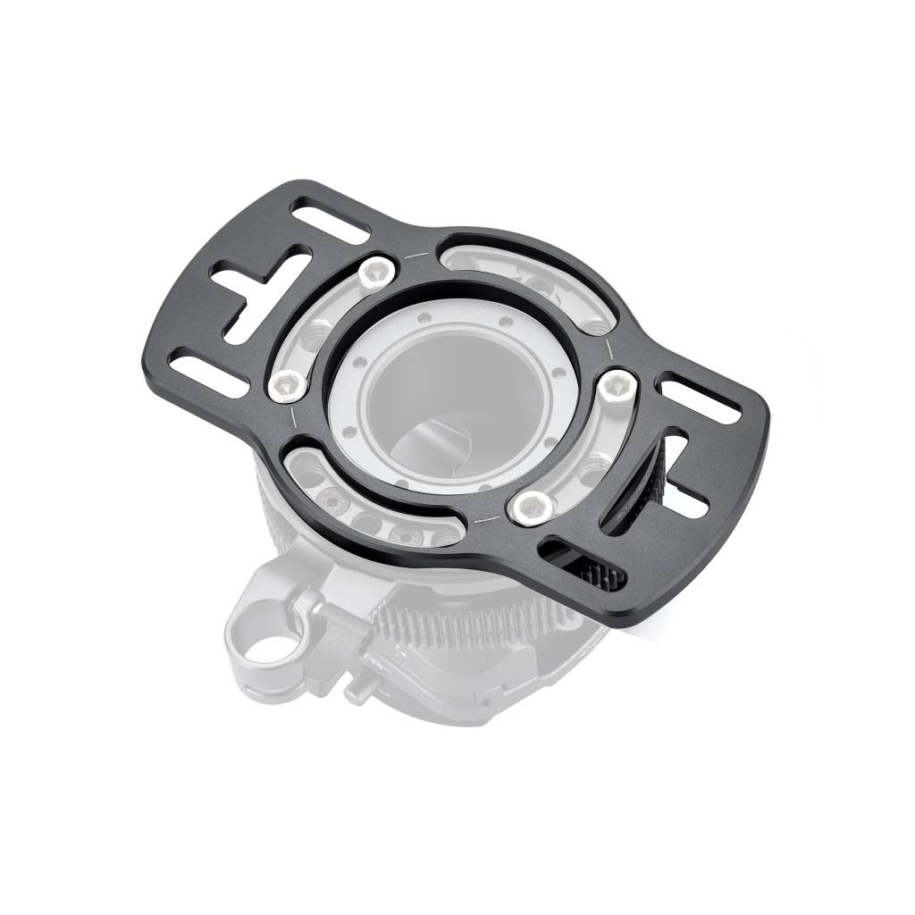 Hydra x Dan Ming Speed Pan System