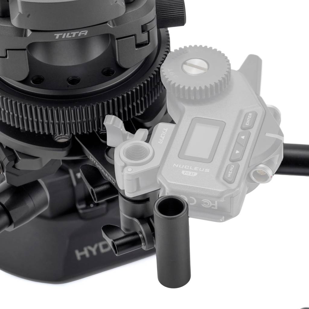 Hydra x Dan Ming Speed Pan System