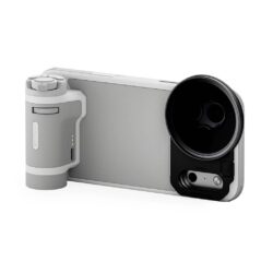 Khronos Lite iPhone 17 Pro_Pro Max Creator Kit