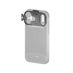 Khronos Quick Release Magnetic Filter Tray for iPhone 17 Pro_Pro Max