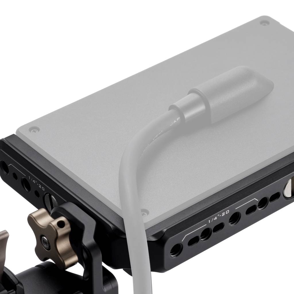 Monitor Bracket for Fujifilm GFX ETERNA
