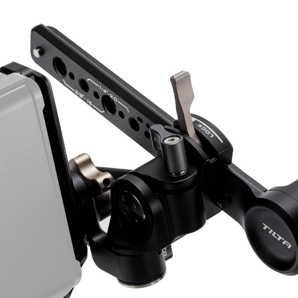 Monitor Bracket for Fujifilm GFX ETERNA