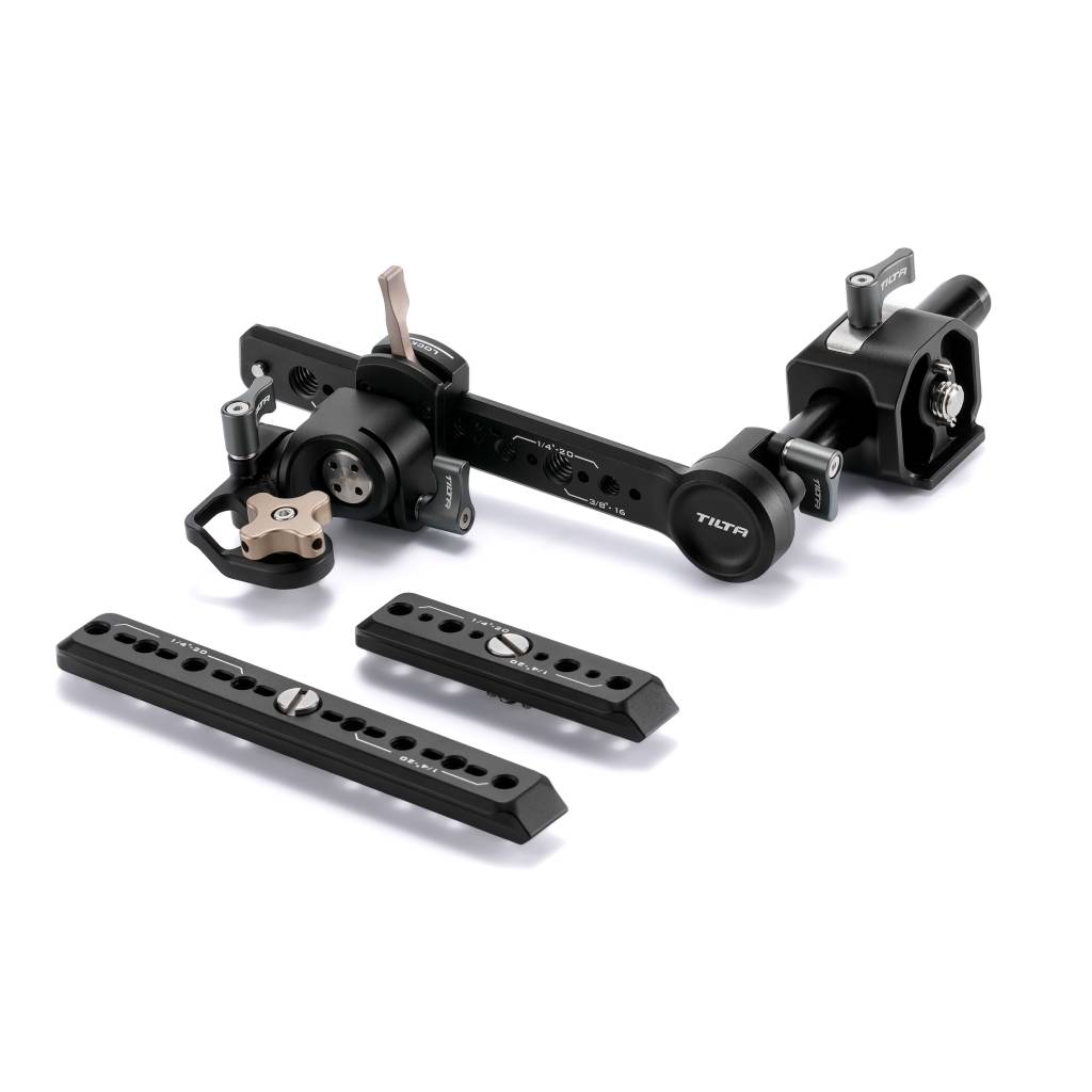 Tilta Monitor Bracket voor Fujifilm GFX ETERNA - Afbeelding 2