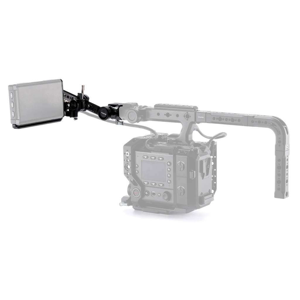 Monitor Bracket for Fujifilm GFX ETERNA