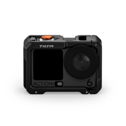 Tilta Full Camera Cage voor DJI Osmo Action 6