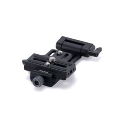 Tilta Adjustable ARCA Receiver with Quick Release Plate Kit