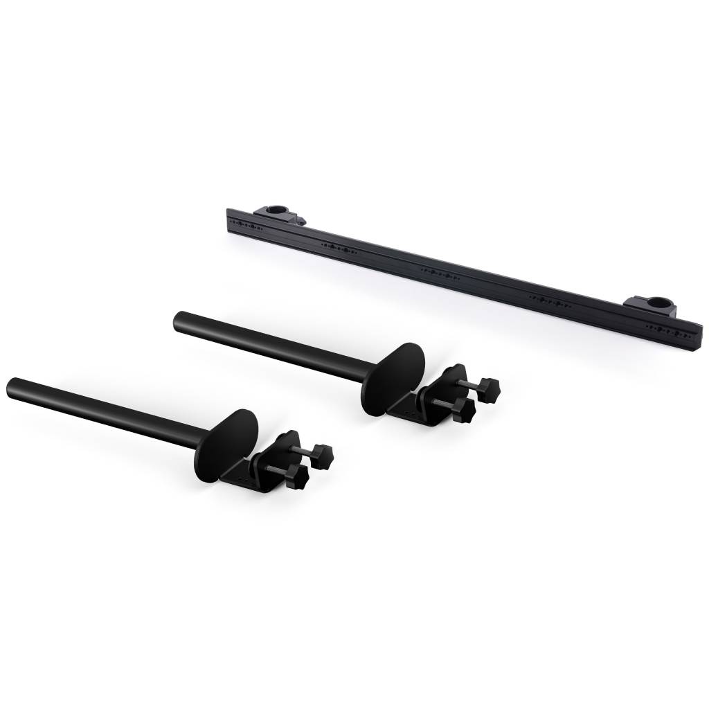 Tilta Desktop Monitor Mounting Bracket Kit