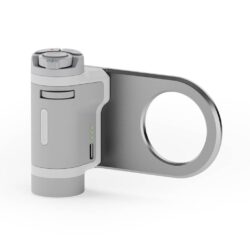 Tilta Khronos Lite Control Handle with Magnetic Mount Kit for iPhone