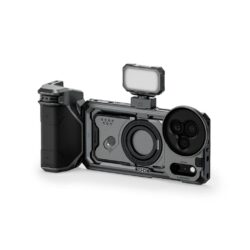 Tilta Khronos iPhone 17 Pro Street Snap Kit