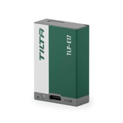Tilta LP-E17 Battery with USB-C Input (950mAh)