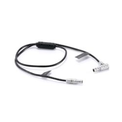 Tilta Nucleus-M II 7-Pin to RCP2 9-Pin Control Cable (50cm)