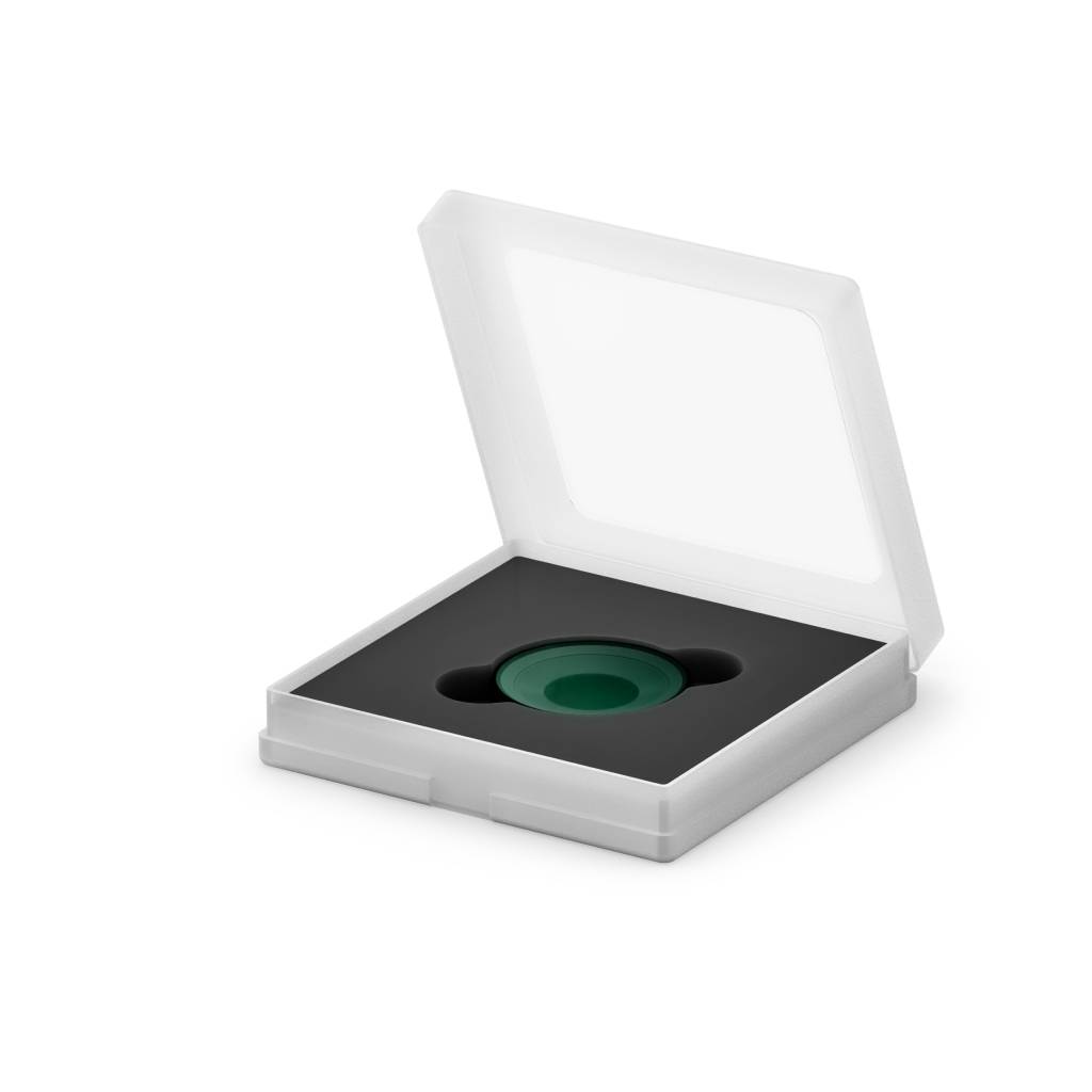 Tilta Polarizer Filter for DJI Osmo Action 6 - Black - Afbeelding 2