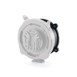 Tilta RF to PL Mount Adapter Support for Canon C50_C80_C400 - Black