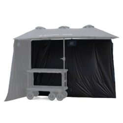 Tilta Sunshade for Boulder Camera Cart Extended Umbrella