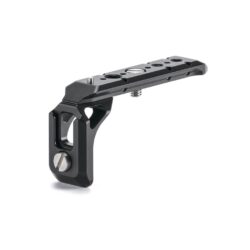 XLR Extension Bracket for Canon C50 – Black