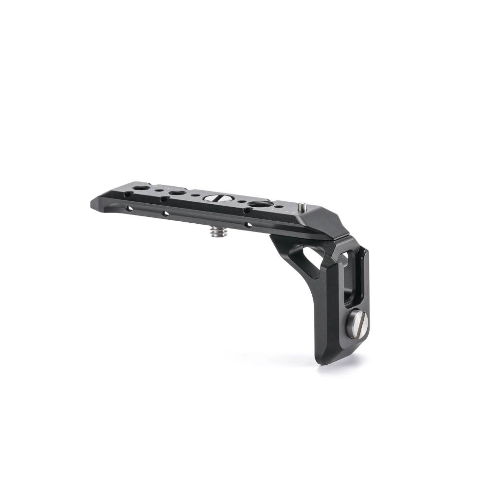 XLR Extension Bracket for Canon C50 – Black