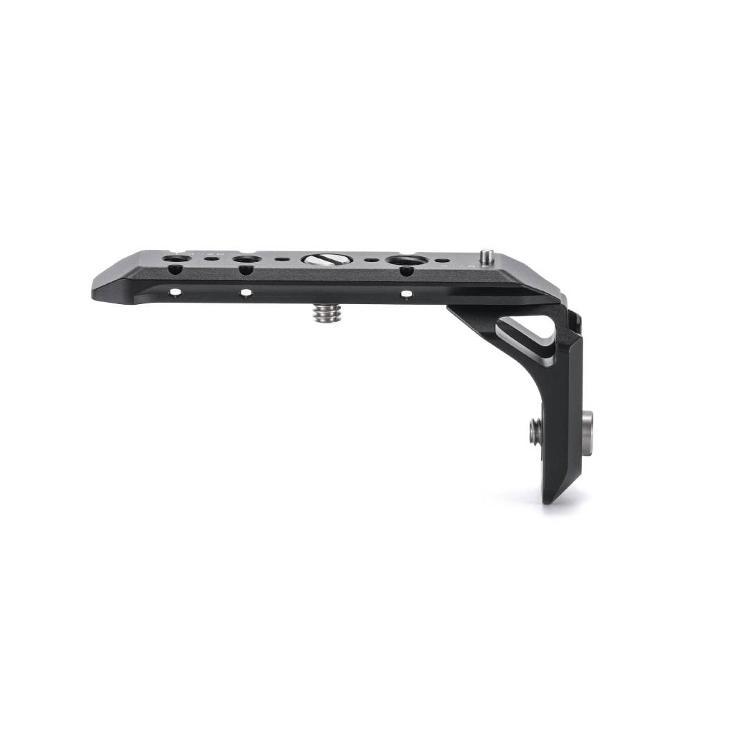 XLR Extension Bracket for Canon C50 – Black