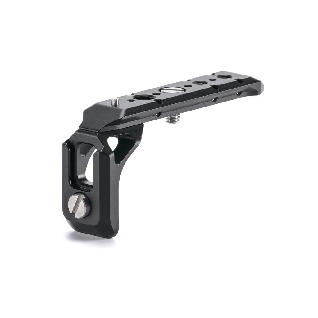 XLR Extension Bracket for Canon C50 – Black