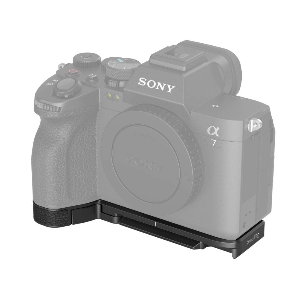 SmallRig 3666B Baseplate for Sony Alpha