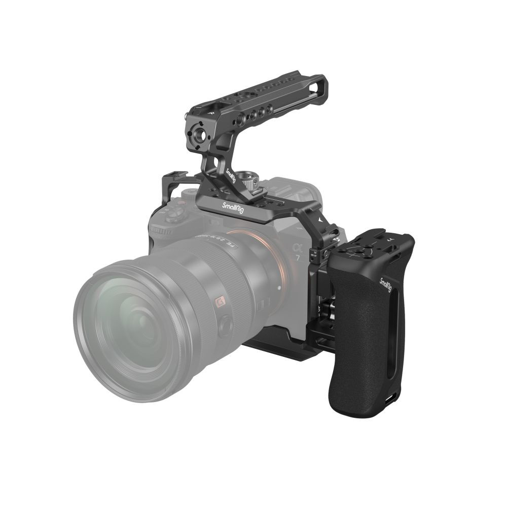 SmallRig 3669C Advanced Cage Kit for Sony Alpha