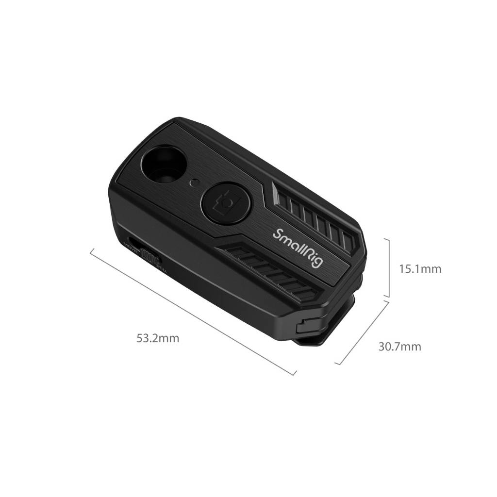 SmallRig 3902 Wireless Remote Controller