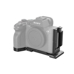 SmallRig 3984 Foldable L-Shape Mount Plate for Sony Alpha