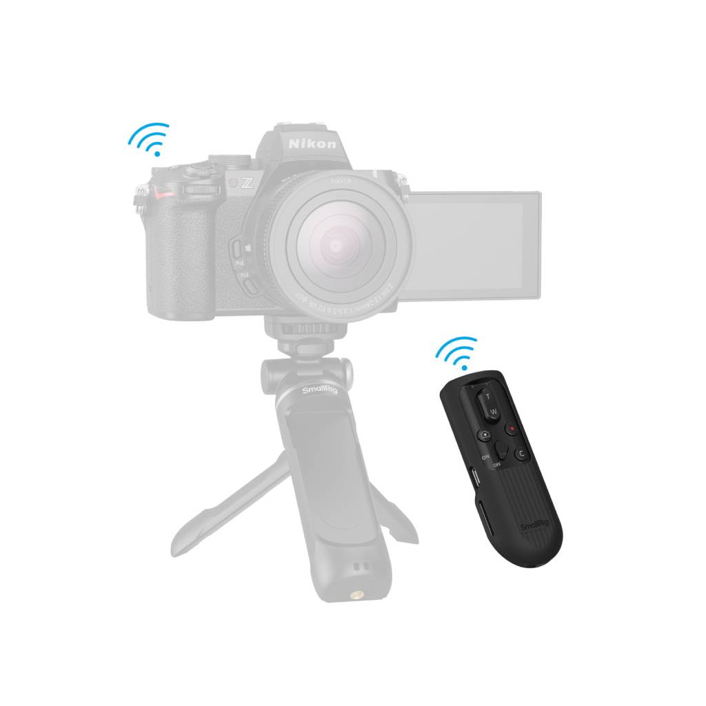 SmallRig 5207 SR-RG2 Wireless Remote Controller