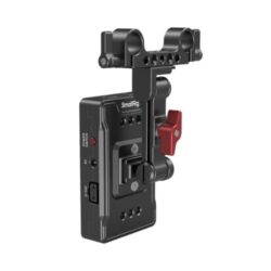 Smallrig 3499B Battery Adapter Plate V-Mount (Basic Version)