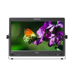 TVLogic LVM 180A front