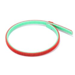 Tilta Universal Focus Gear Ring - RED