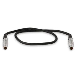 Tilta 2-Pin Lemo to 2-Pin Lemo Cable (TCB-2LE-2LE-17)