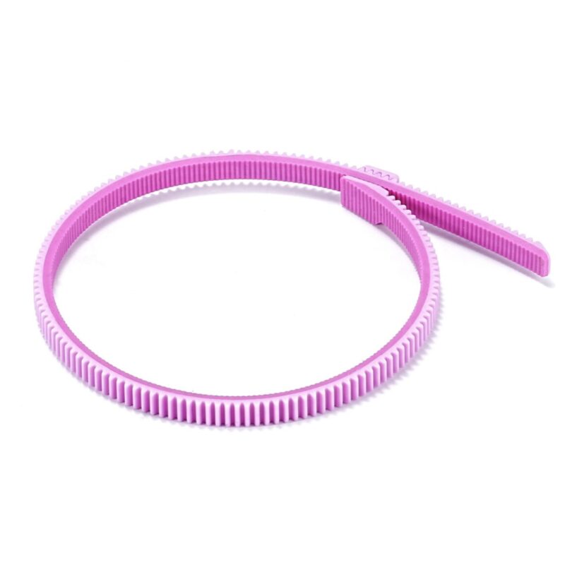 Tilta Universal Focus Gear Ring - Pink