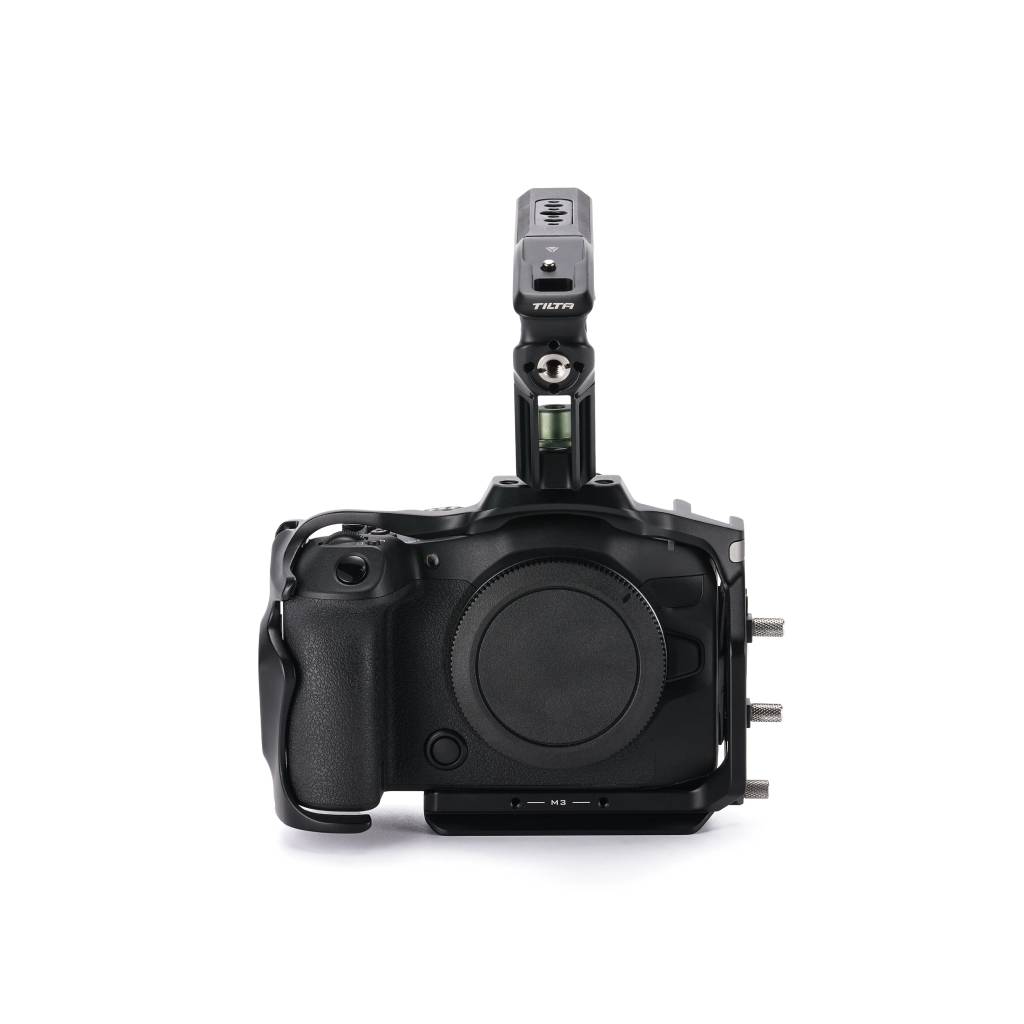 Tilta Camera Cage for Canon R6 Mark III Lightweight Kit - Black