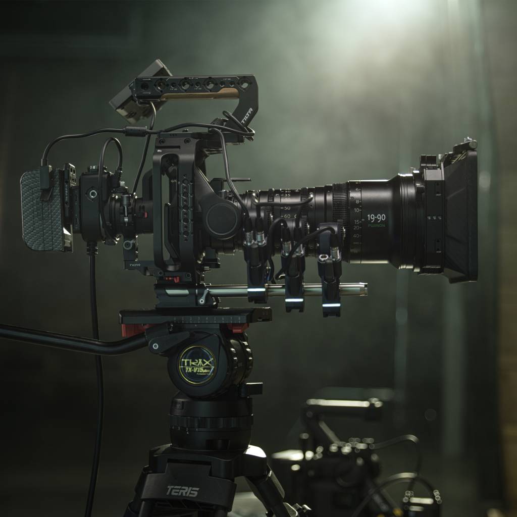 Tilta Camera Cage for DJI Ronin 4D Flex Basic Kit