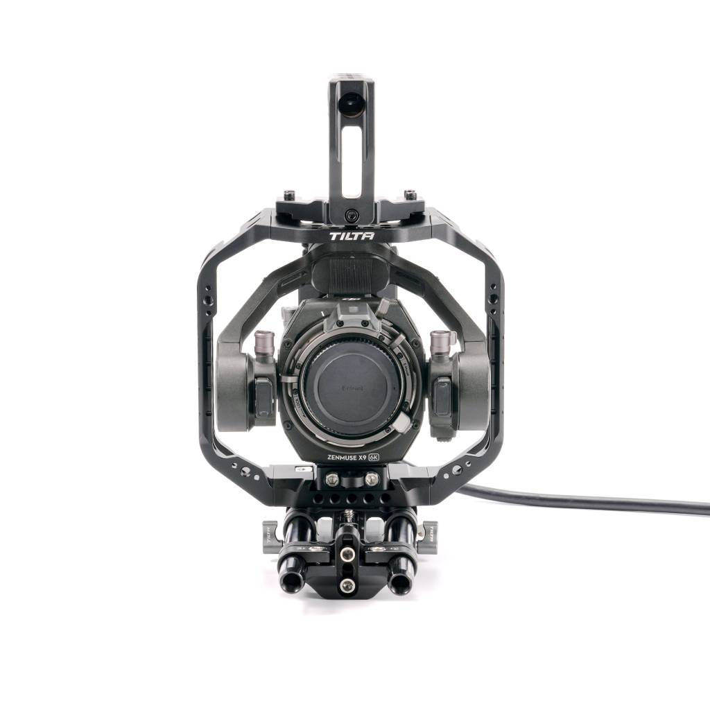 Tilta Camera Cage for DJI Ronin 4D Flex Basic Kit