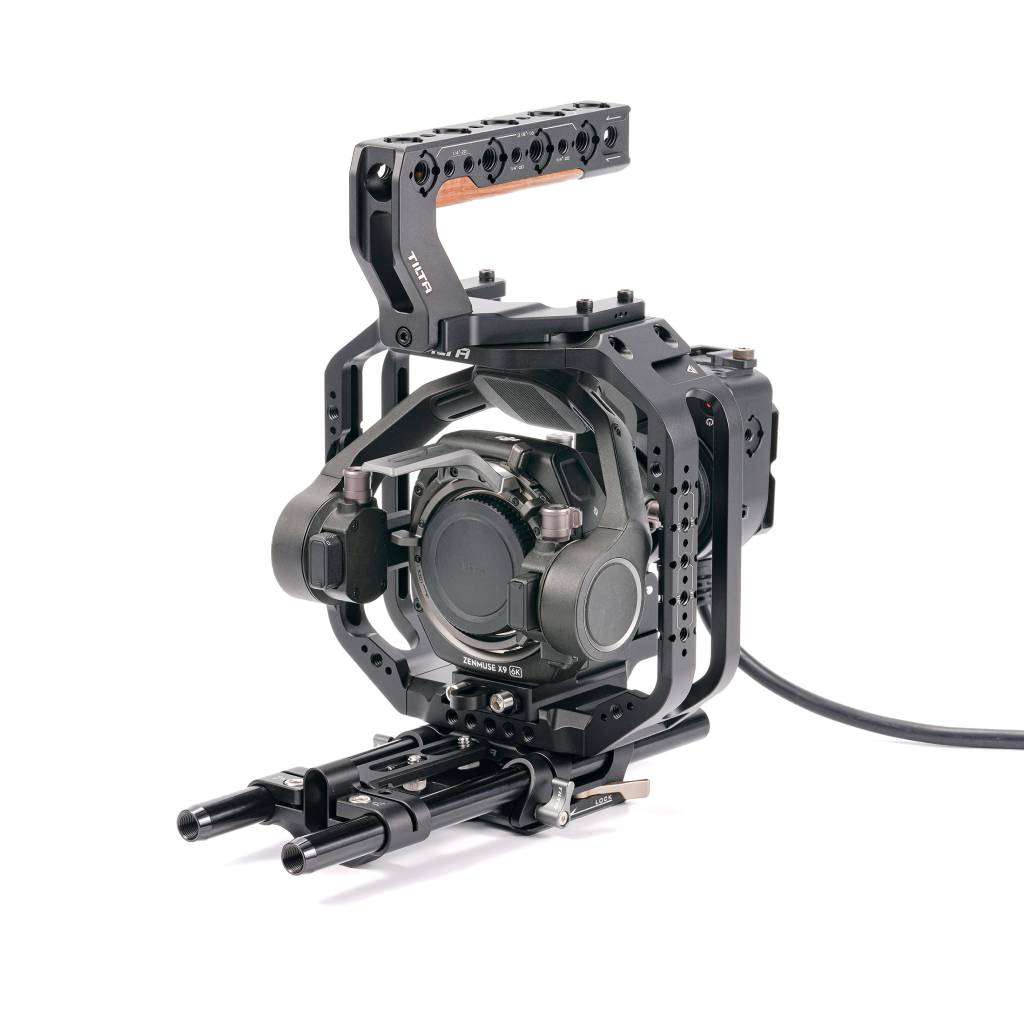 Tilta Camera Cage for DJI Ronin 4D Flex Basic Kit