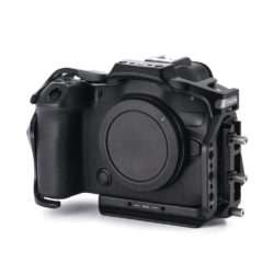 Tilta Full Camera Cage for Canon R6 Mark III - Black