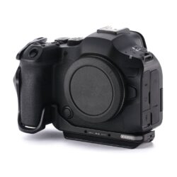 Tilta Half Camera Cage for Canon R6 Mark III - Black