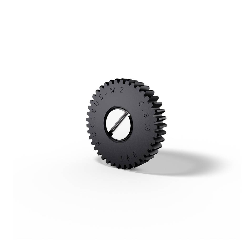 Tilta Nucleus-M II Extended Mod Motor Gear 0.8