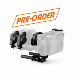 Nucleus Auto Focus Adapter (E to PL) Dual Nano II Motor